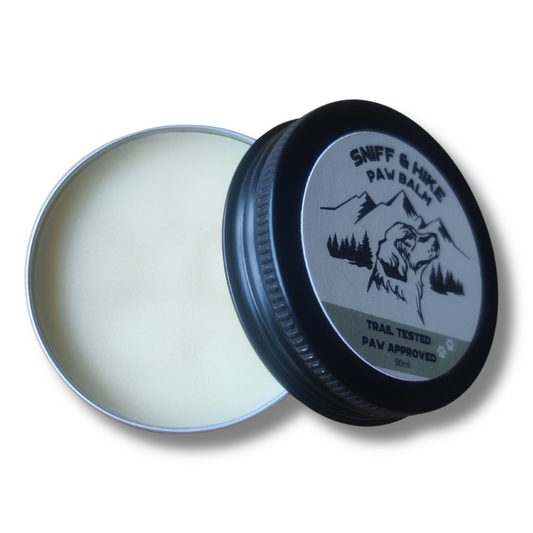 Paw Balm